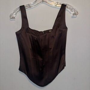House of CB Rafa Longline Corset